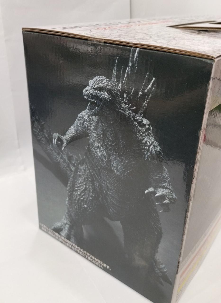 バンダイ(BANDAI)|一番くじ ゴジラ 70th Anniversary|HARDOFF