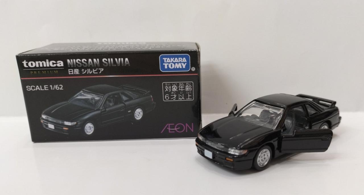 タカラトミー|トミカプレミアム|HARDOFFオフモール（オフモ