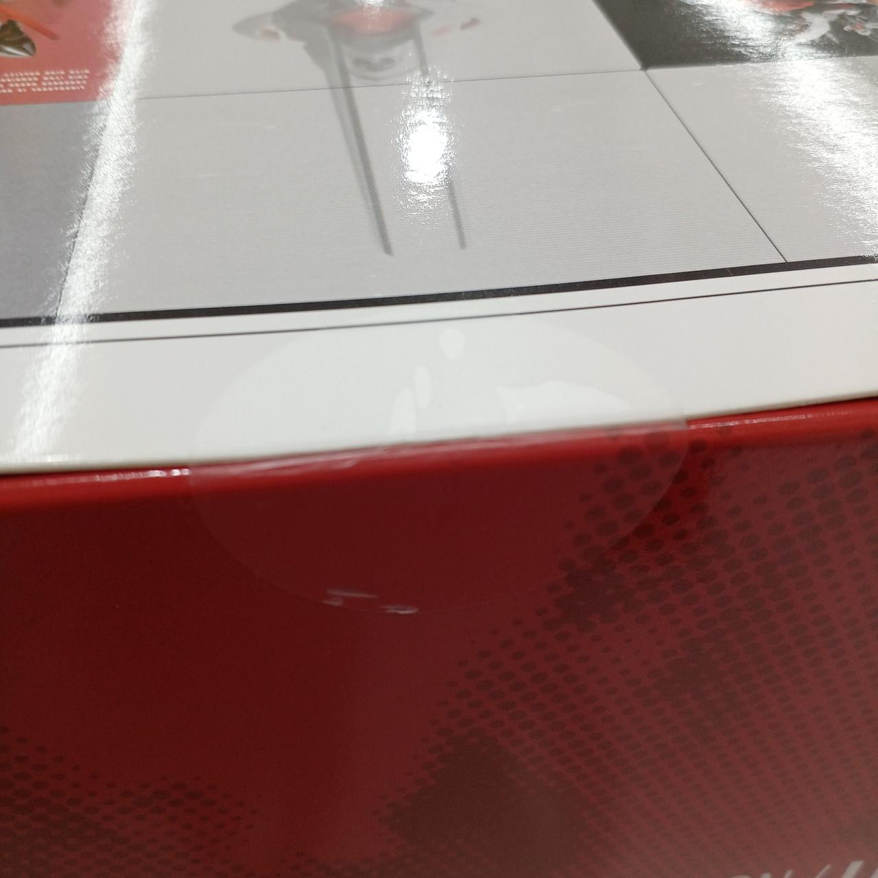 未開封品かと思います