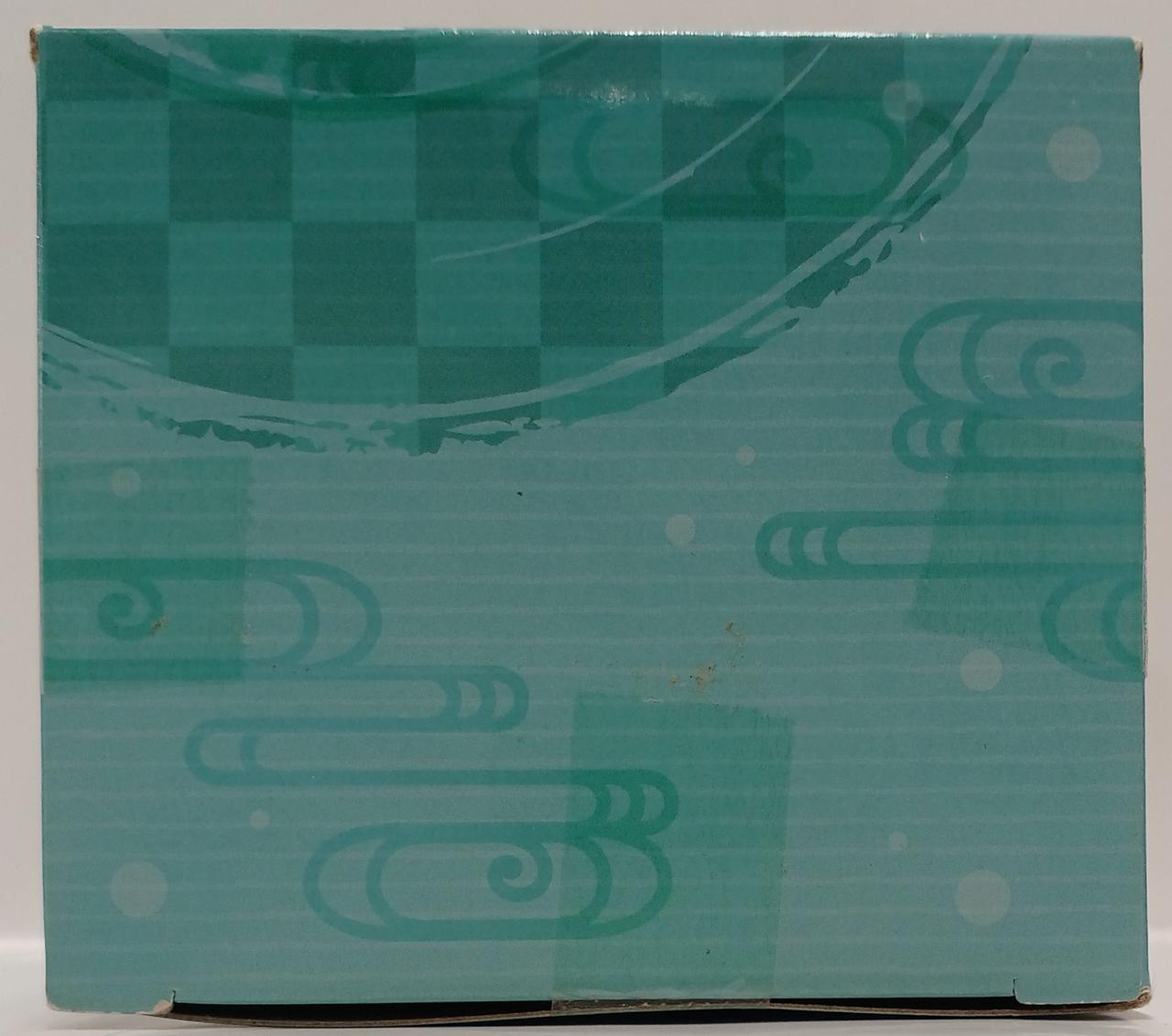 底面
中央付近汚れ有