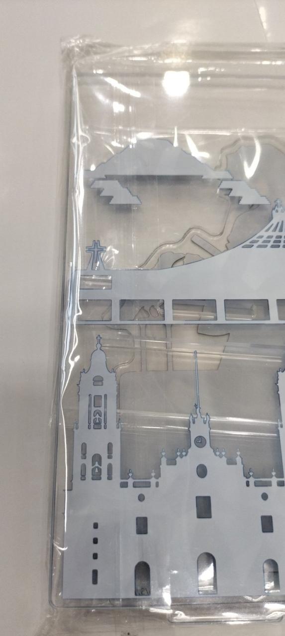 開封跡見受けられません