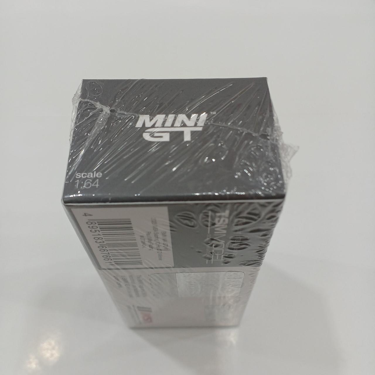 未開封品かと思います