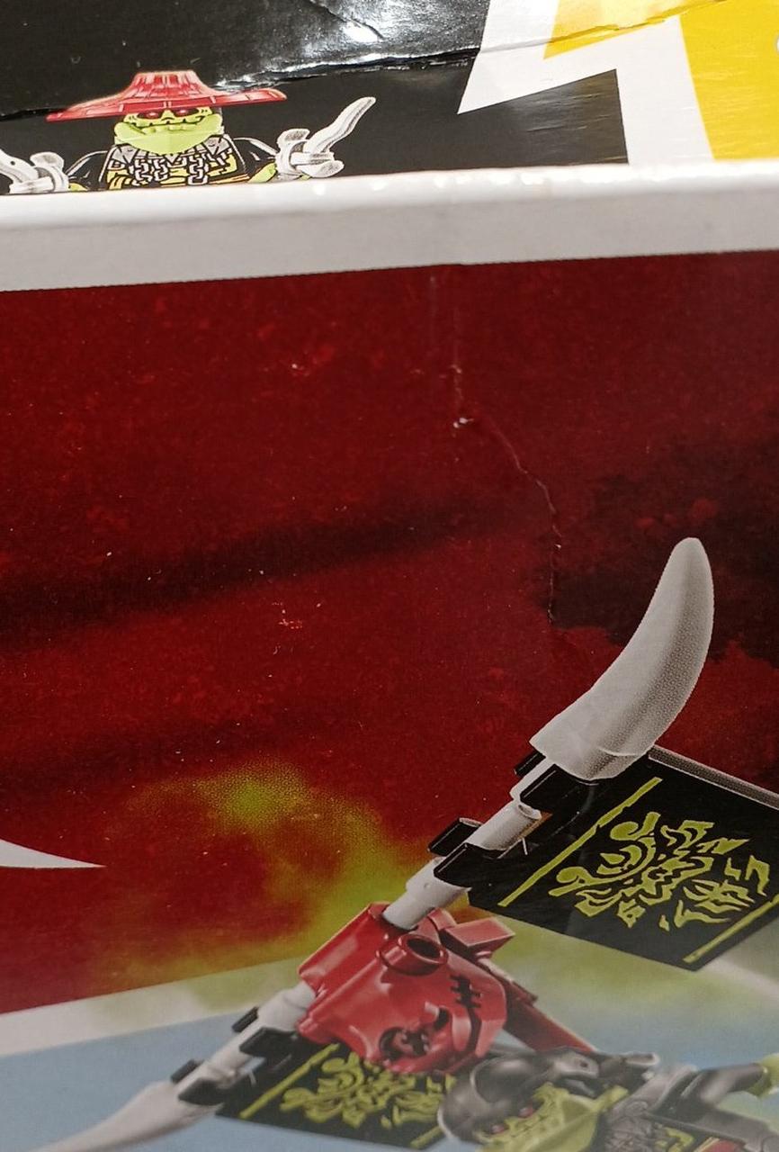 正面傷有
このような傷が全体的にあります