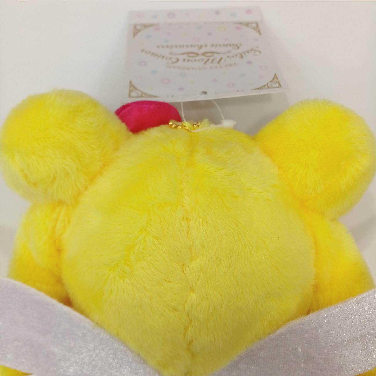 サンリオ|ｾｰﾗｰﾑｰﾝCOSMOS×ﾊﾛｰｷﾃｨ ぬいぐるみ|【ハードオフ公式通販 