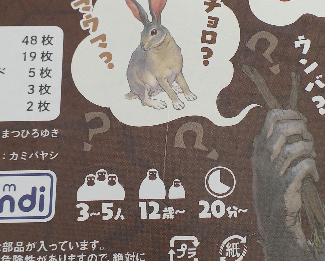 箱裏面、傷有