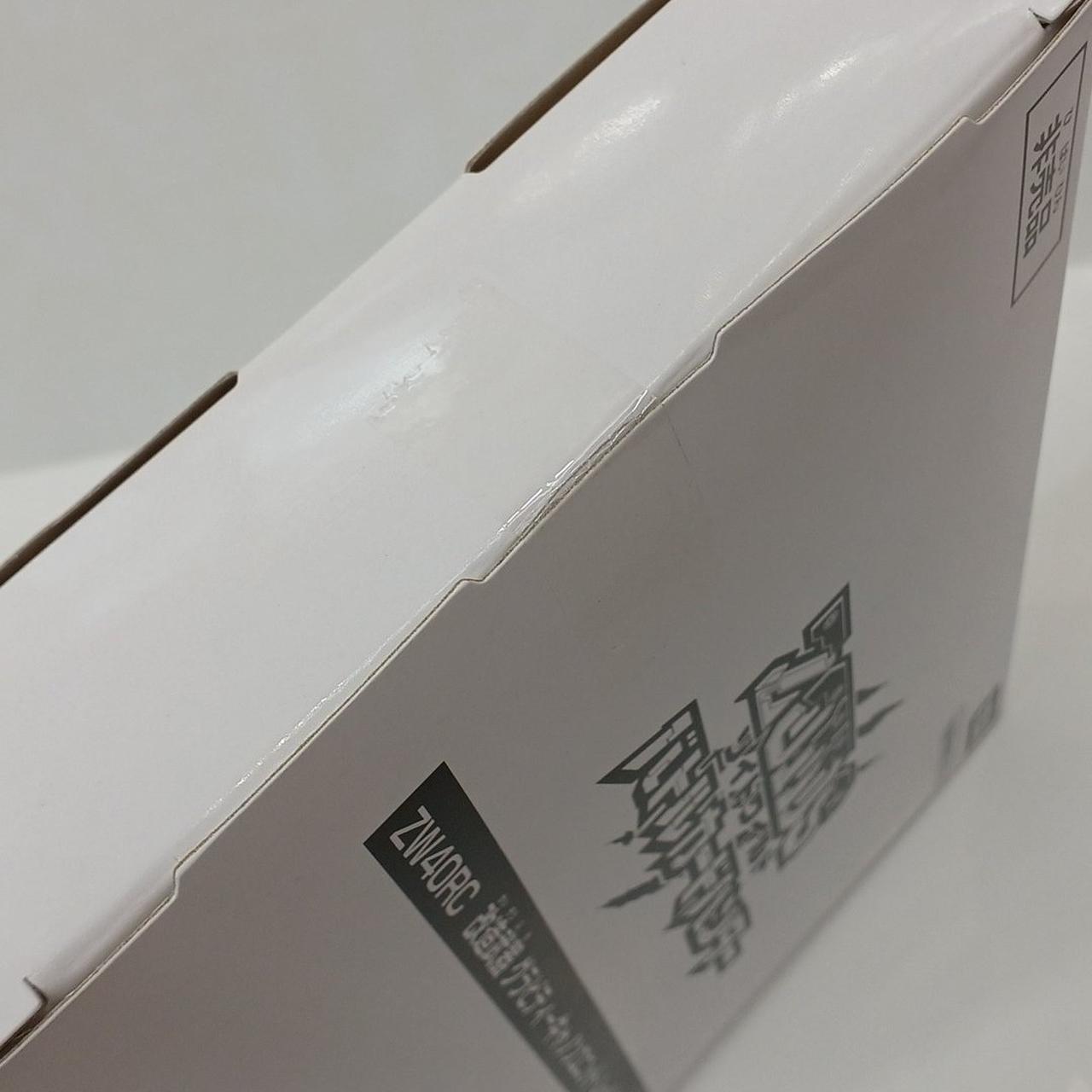 シール部未開封