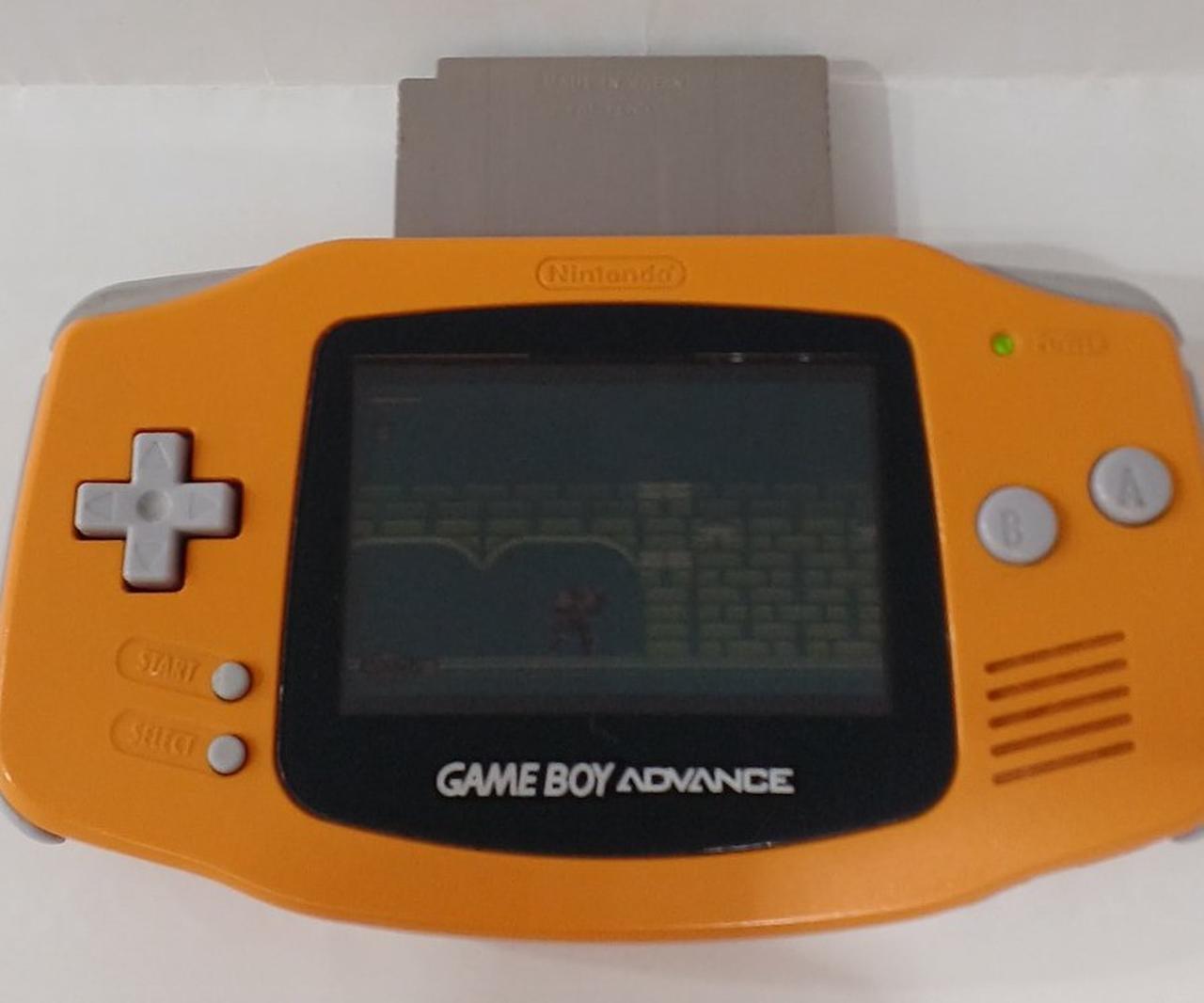 動作しました
ゲーム機は付属しません