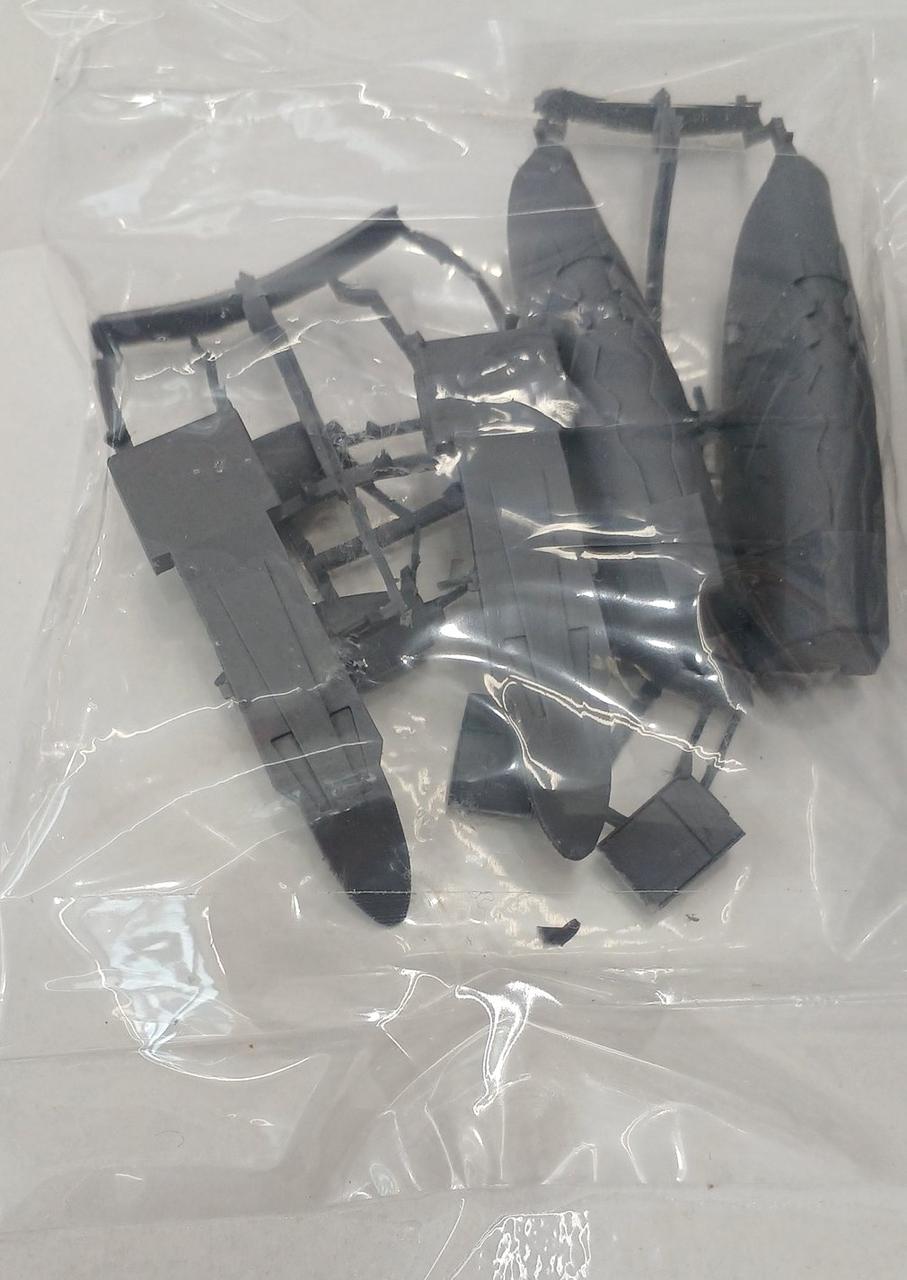 袋未開封,未組立