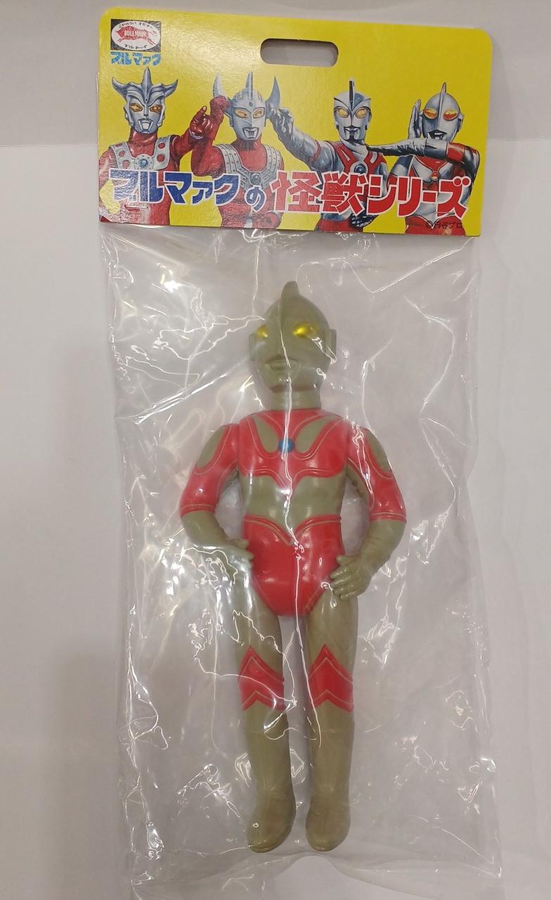 袋未開封