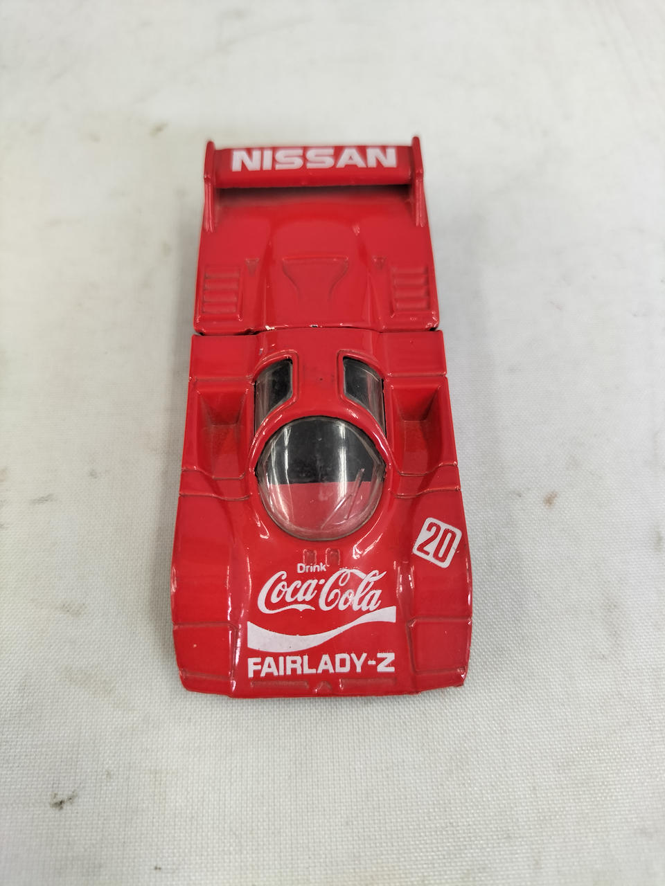 トミー|トミカ グループC フェア コカコーラ|HARDOFFオフモール