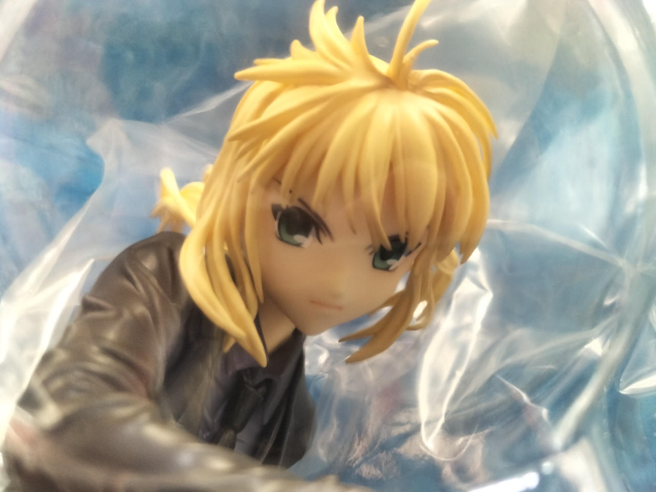 グッドスマイルカンパニー|セイバー&セイバー・モータード