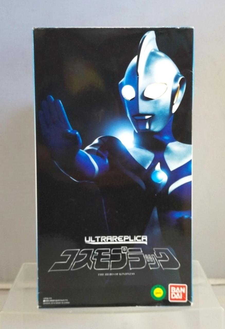 バンダイ|ウルトラレプリカ コスモプラック|HARDOFFオフモール（オフモ