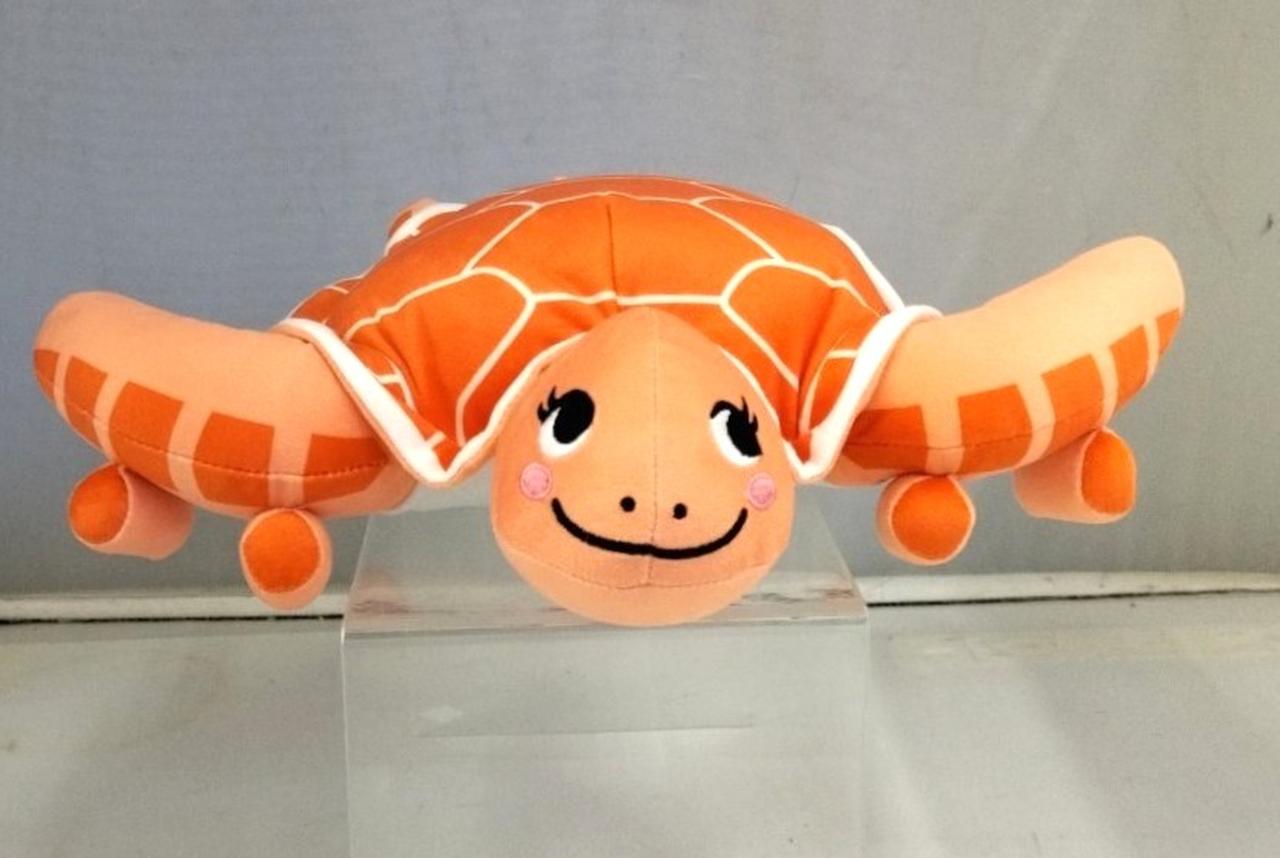 ANAフライングホヌ・ぬいぐるみ3点セット ANA フライングホヌ ぬいぐるみ 3点セット - メルカリ