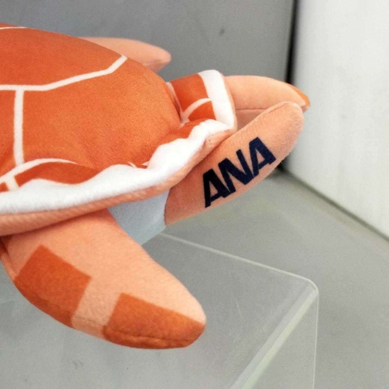 ANA|フライングホヌ アナぬいぐるみ3点セット|HARDOFFオフモール