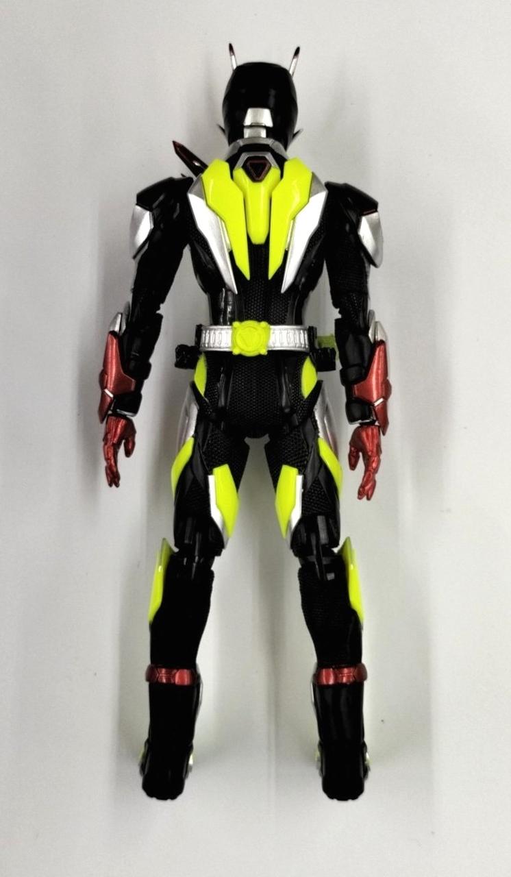 BANDAI|仮面ライダーゼロツー (イズVER.)|HARDOFFオフモール
