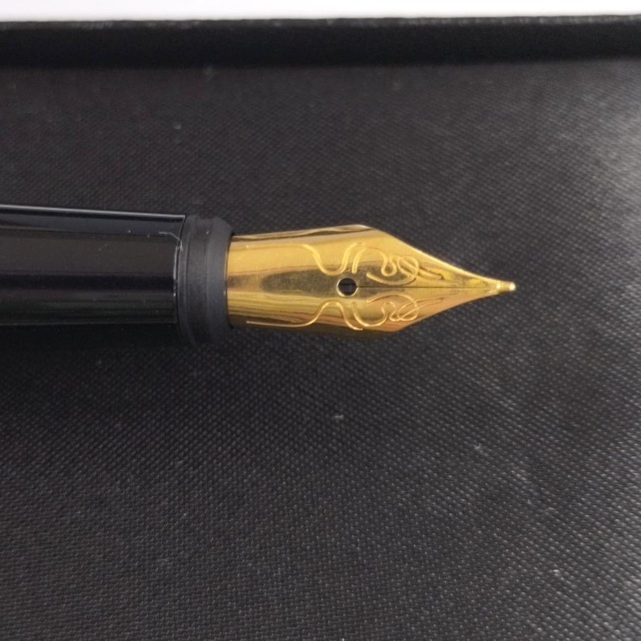 ディアソムニア寮 マジペン レプリカ万年筆＋‪α‬ ツイステ マジカル