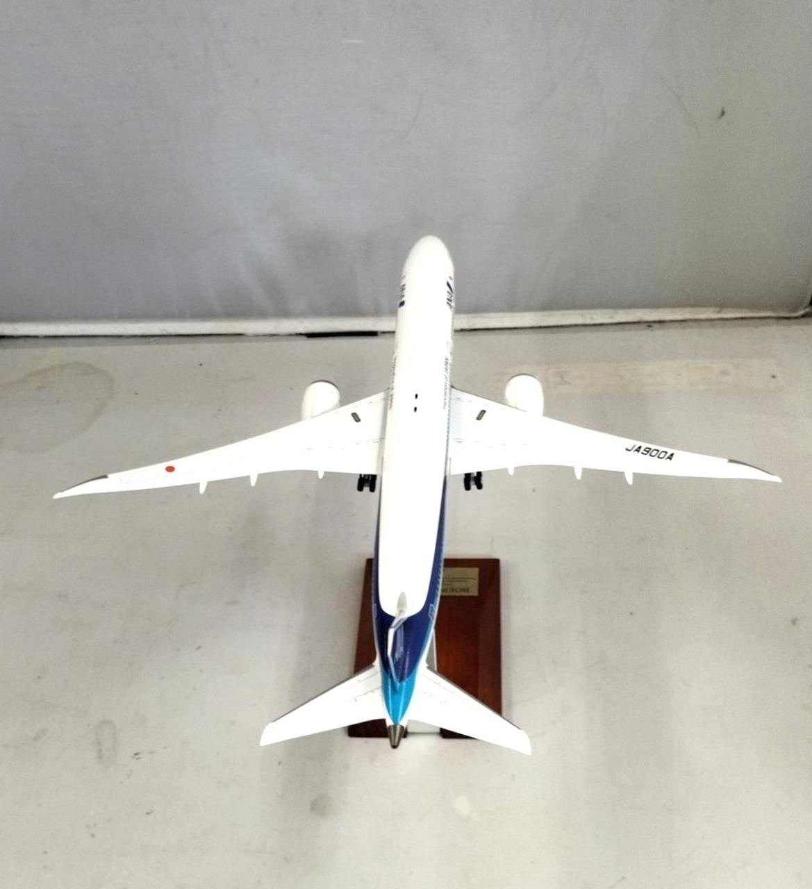 全日空商事株式会社|1/200スケール ボーイング 787-10 JA900A