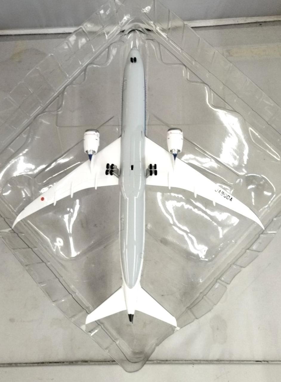 全日空商事株式会社|1/200スケール ボーイング 787-10 JA900A