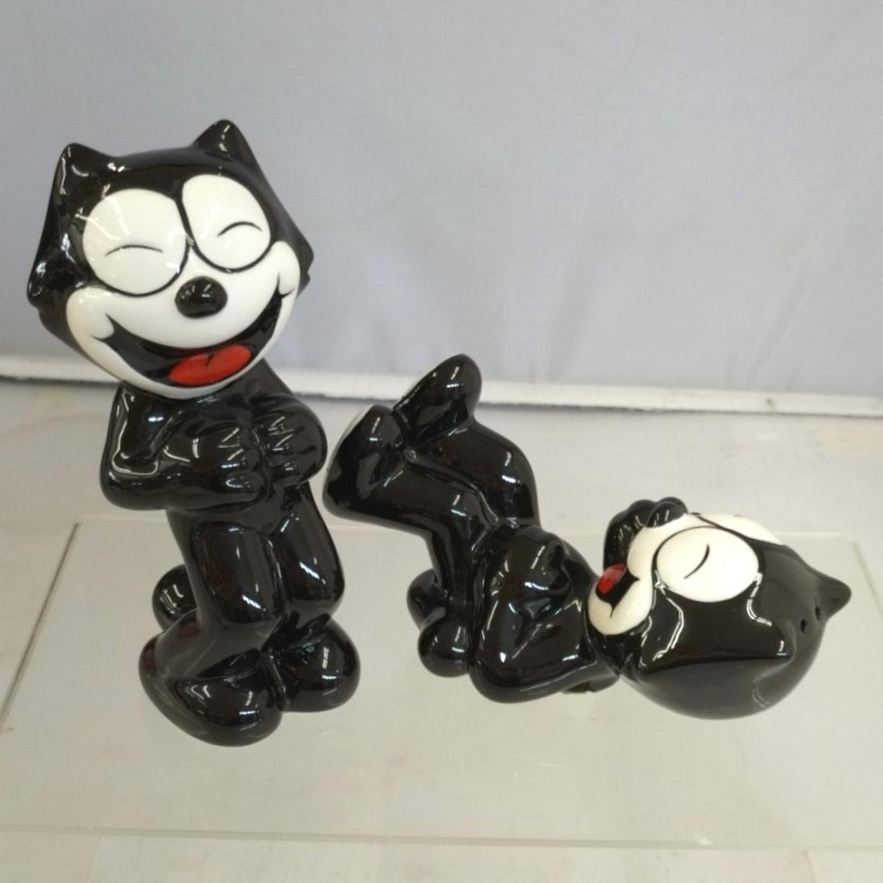 FELIX THE CAT ソルト&ペッパー