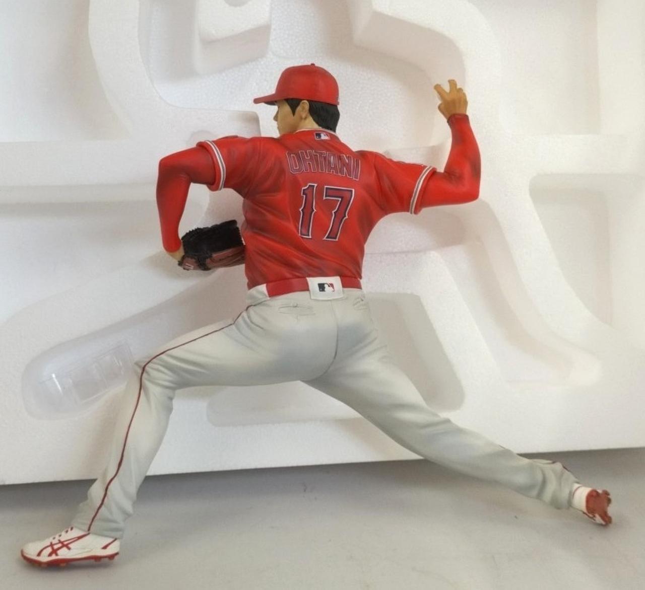 エンスカイ|大谷翔平 プレミアムフィギュア|HARDOFFオフモール