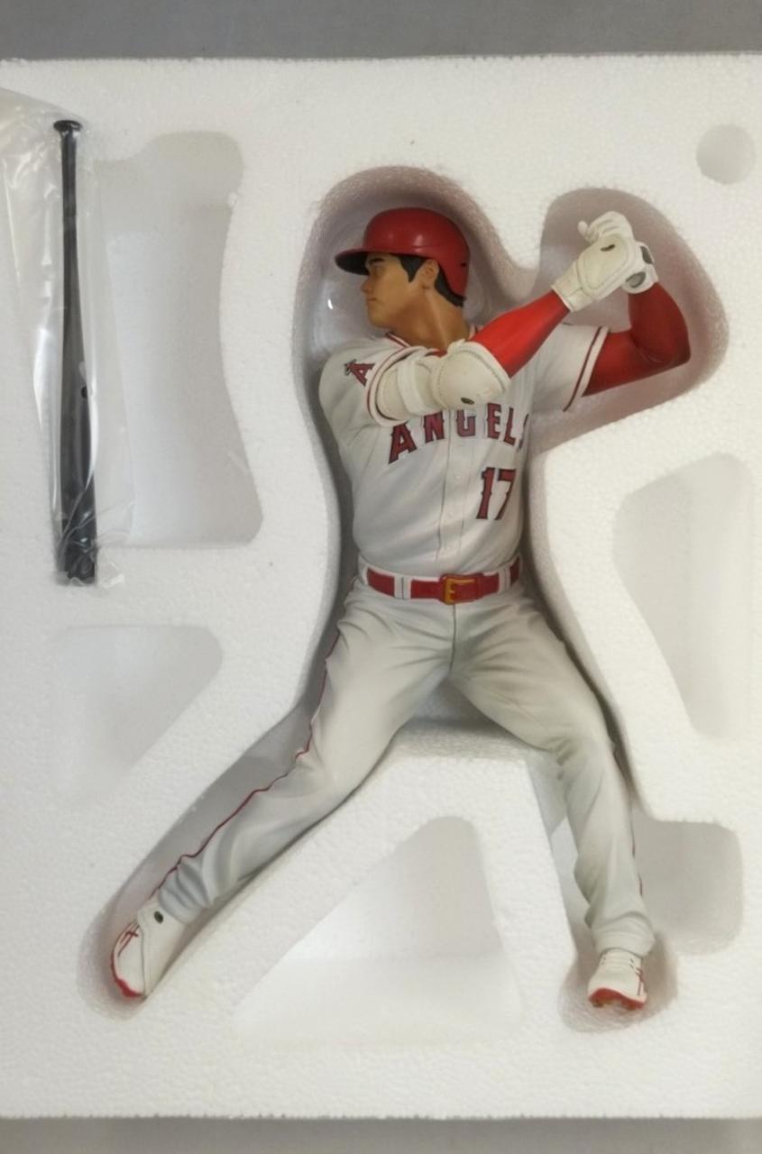 エンスカイ|大谷翔平 プレミアムフィギュア|HARDOFFオフモール