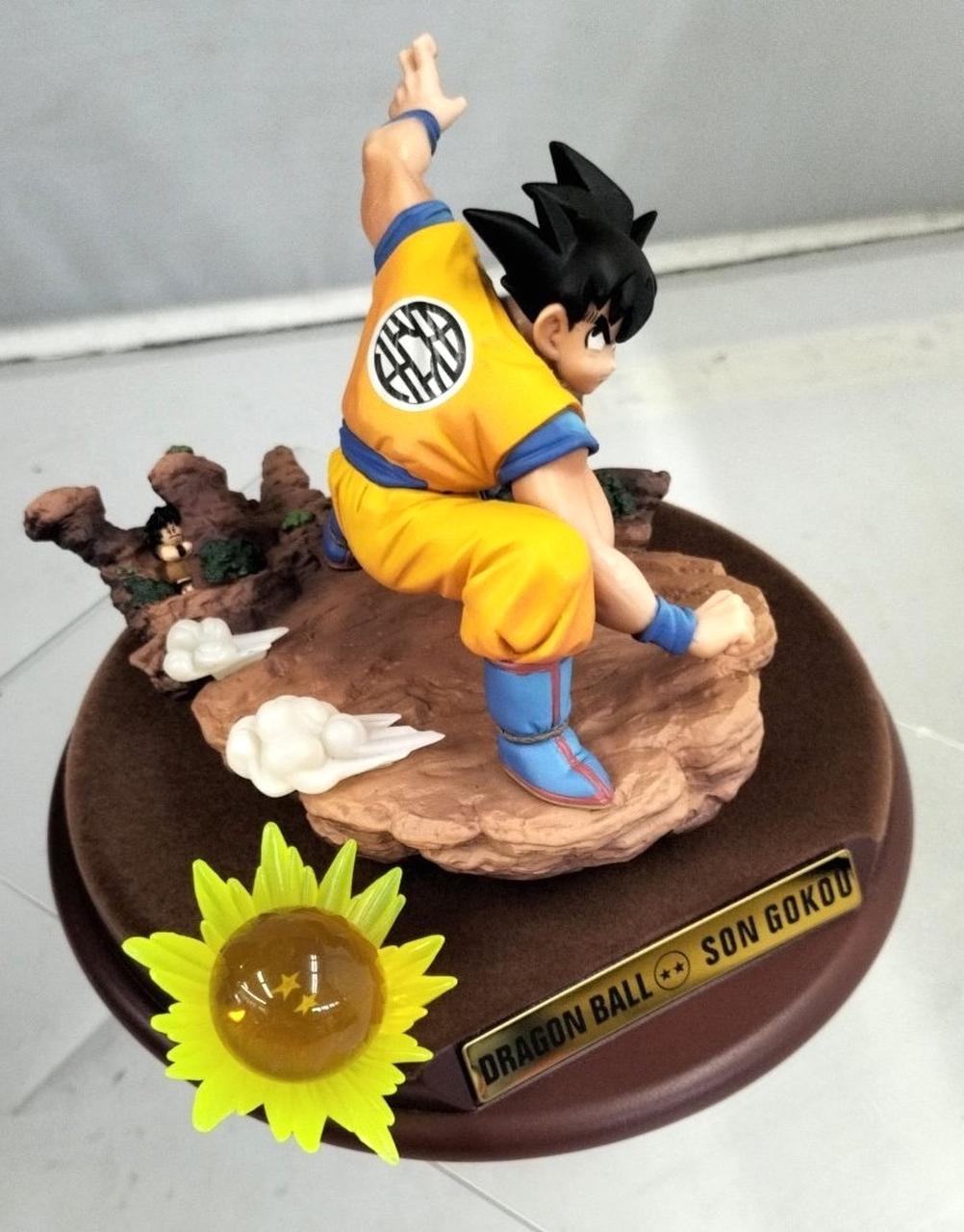 集英社|ドラゴンボールセレクション 巻二 孫悟空|HARDOFFオフ