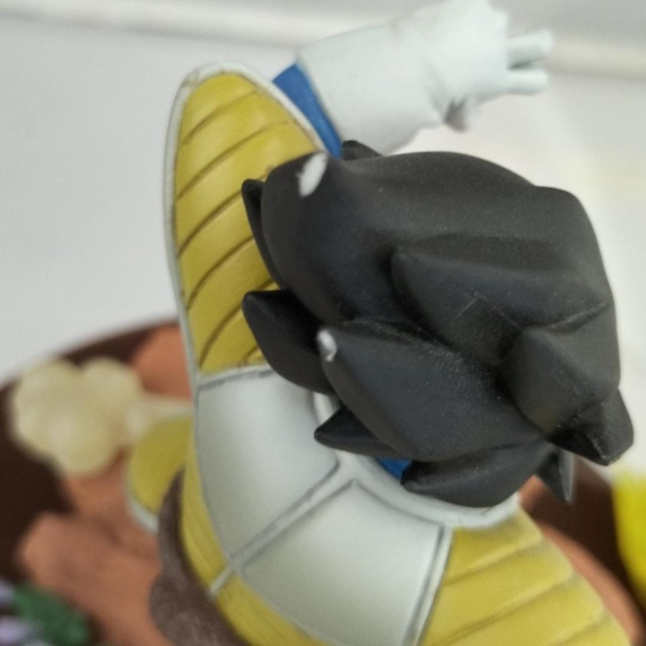 集英社|ドラゴンボールセレクション 巻三 ベジータ|HARDOFFオフ