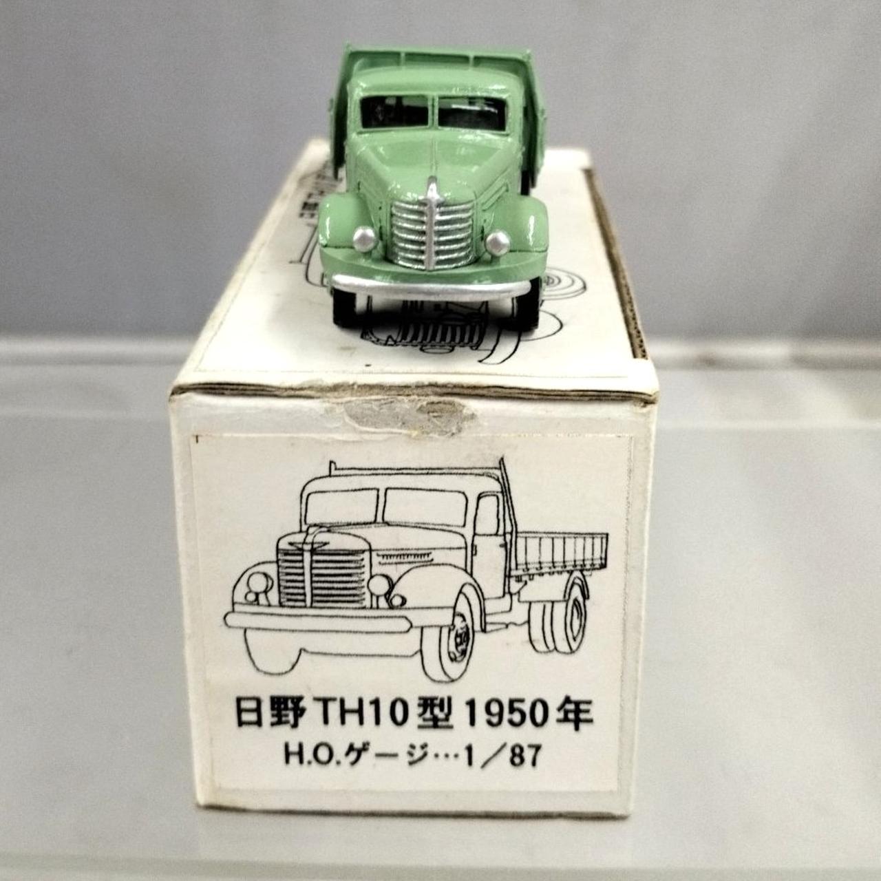 1/87 日野TH10型 1950年|HARDOFFオフモール（オフモ