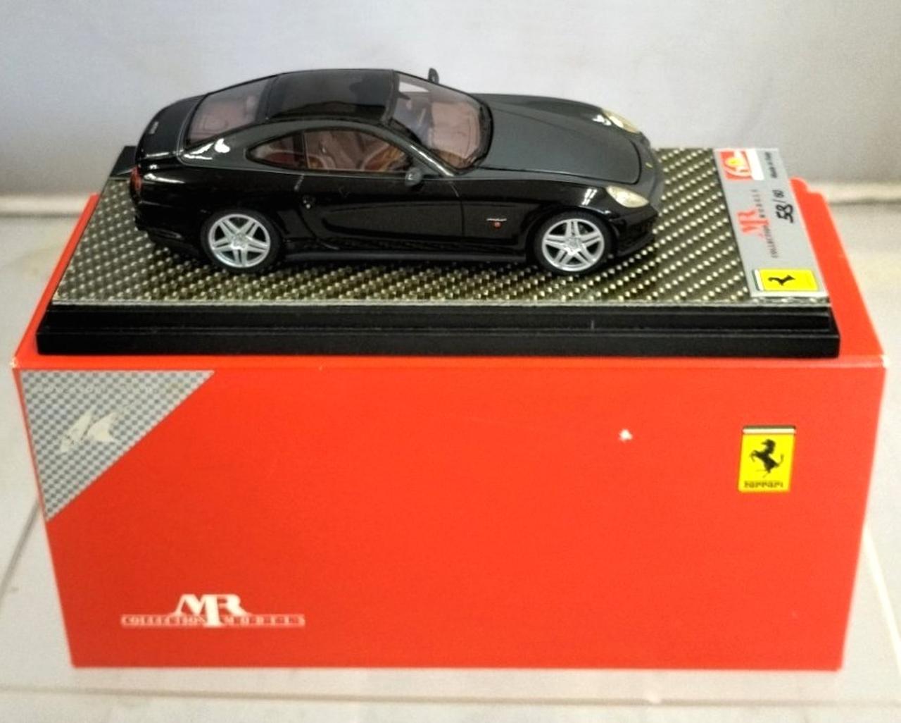 京商　ミニッツ　ボディ　オートスケール　フェラーリ　612スカリエッティ　新品 Yahoo!オークション -「フェラーリ?612スカリエッティ」(自動車