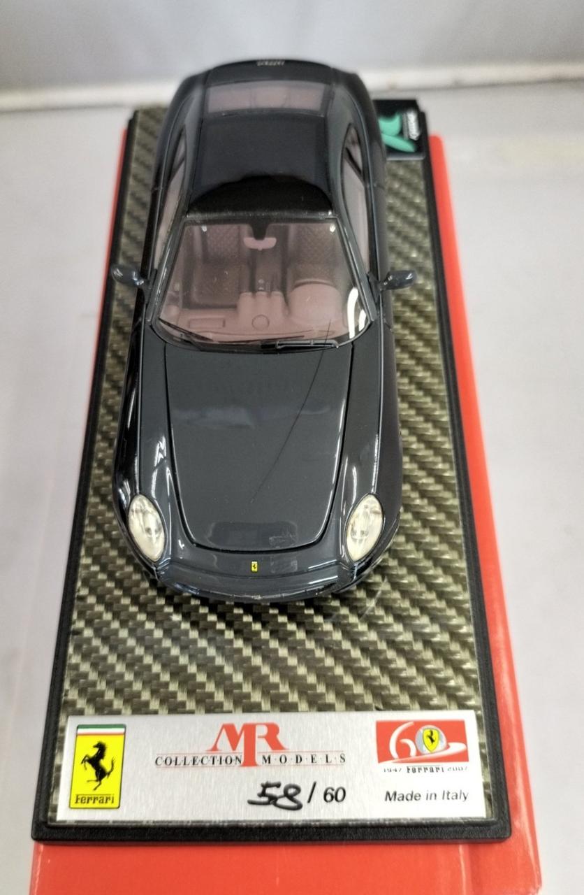 京商|1/43 フェラーリ 612 スカリエッティ|HARDOFFオフモール