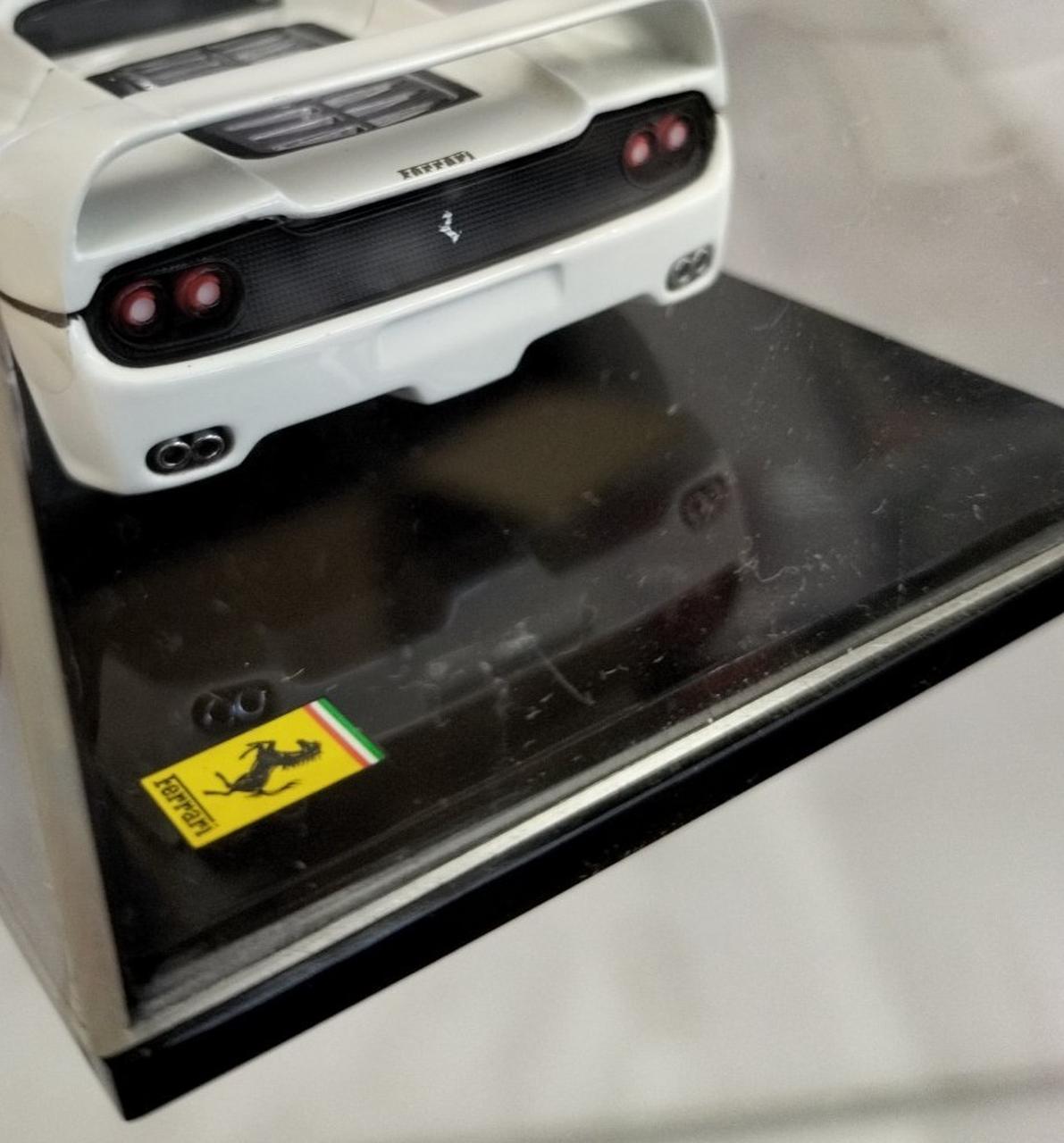 京商 1/43 フェラーリ F50 ホワイト K05091W 完成品 6g7v4d0 京商|1/43 フェラーリ F50 ホワイト|HARDOFFオフモール（オフモ