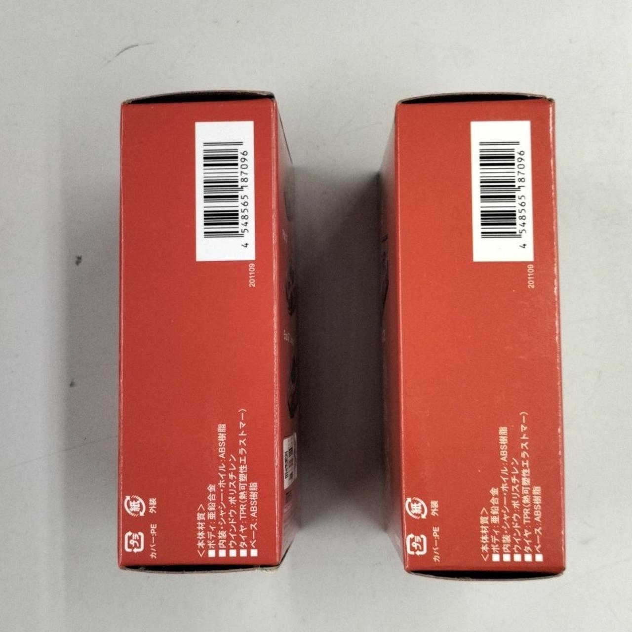 ロッテフェラ コブラ用カートリッジ(ハード)未使用品 京商|1/18フェラーリ|HARDOFFオフモール（オフモ）|2080600000112681