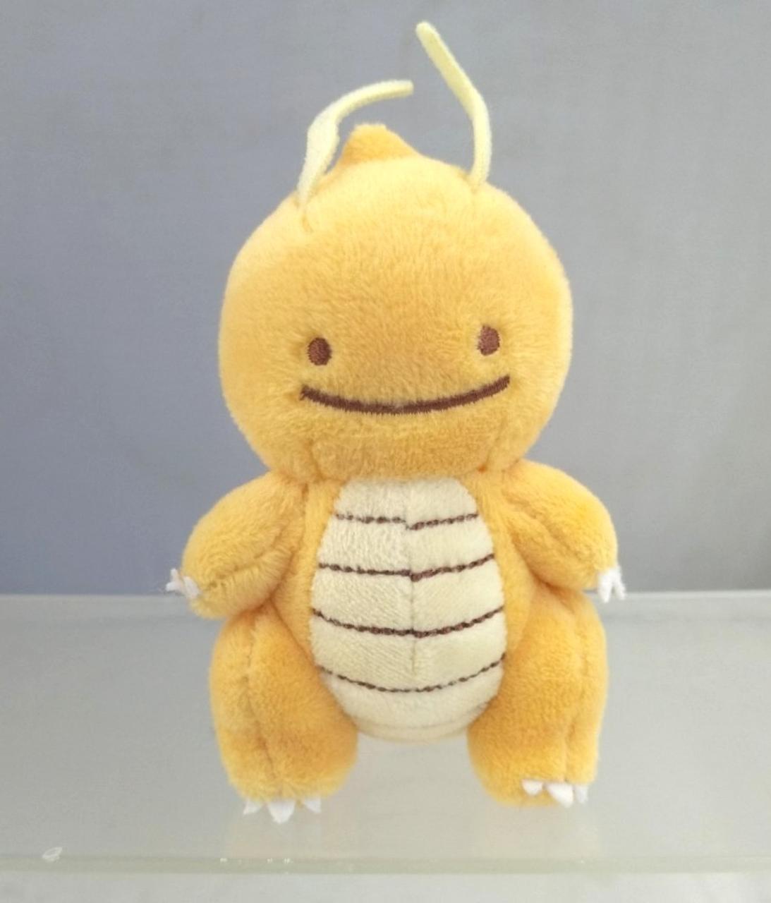 ポケモンセンター|へんしん!メタモン カイリュー|HARDOFFオフモール