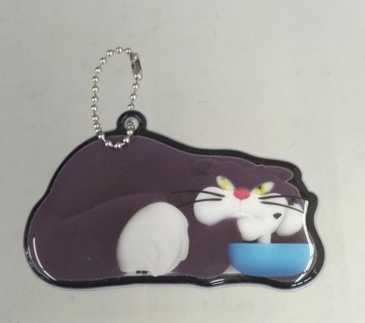 52TOYS|いたずら猫 ルシファー|HARDOFFオフモール（オフモ