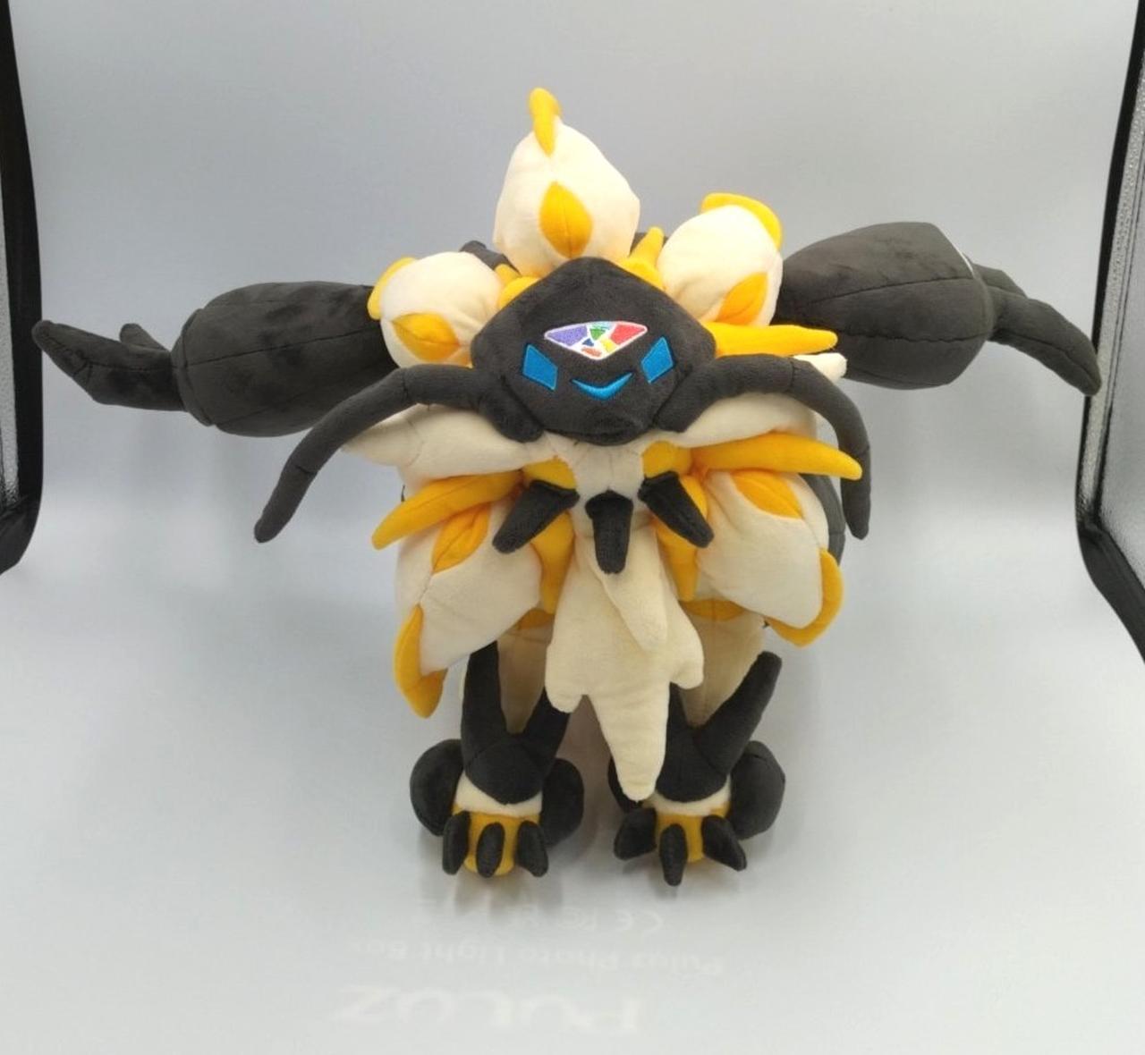 ポケモンセンター|ネクロズマ(たそがれのたてがみ)|【ハードオフ公式