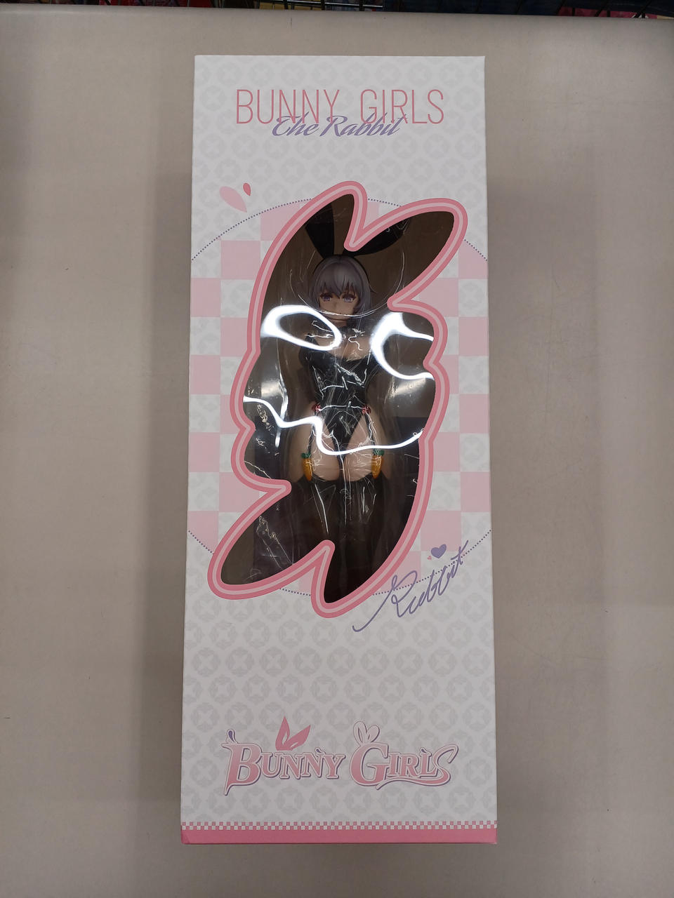 美少女フィギュア