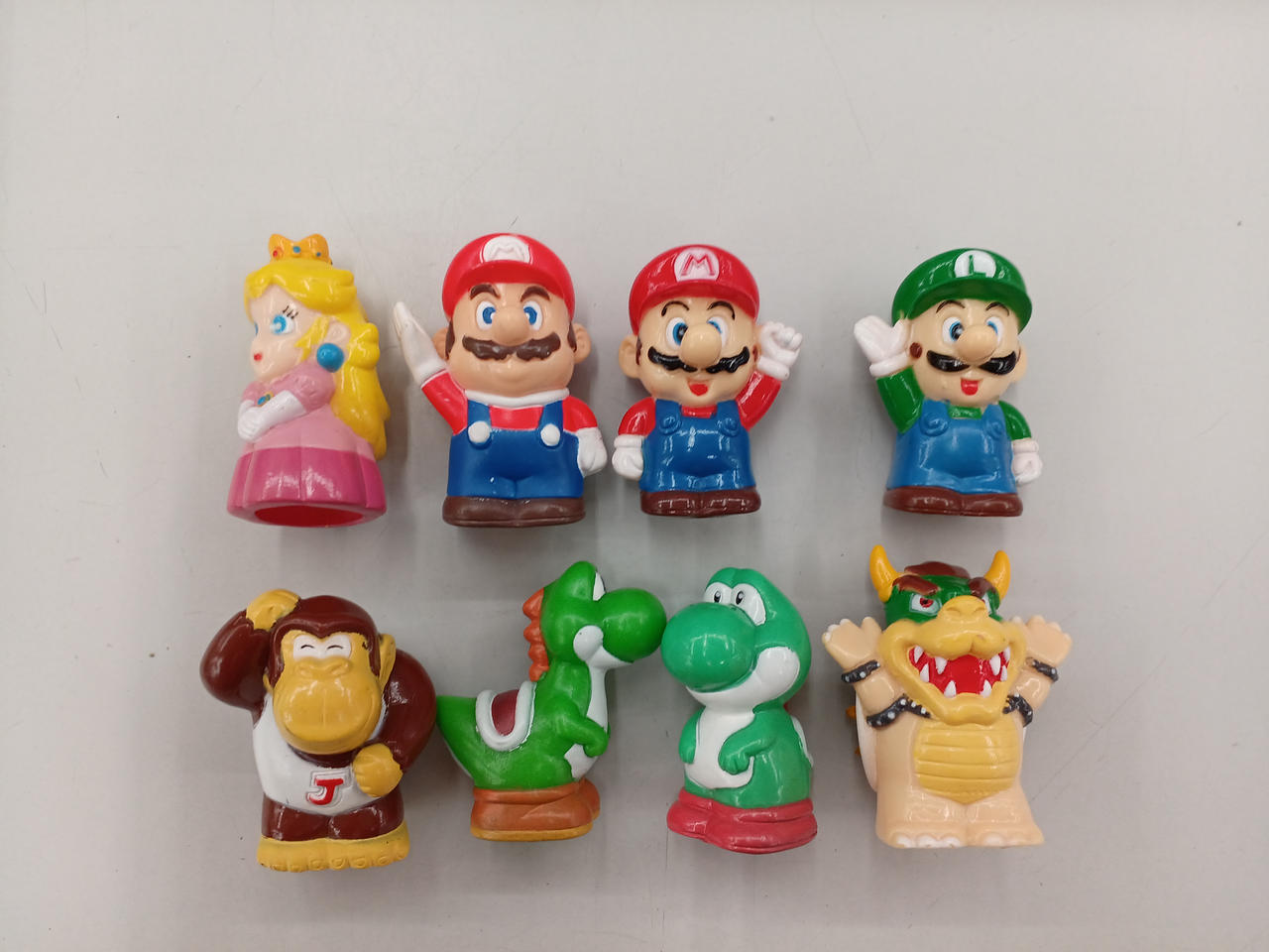 スーパーマリオ