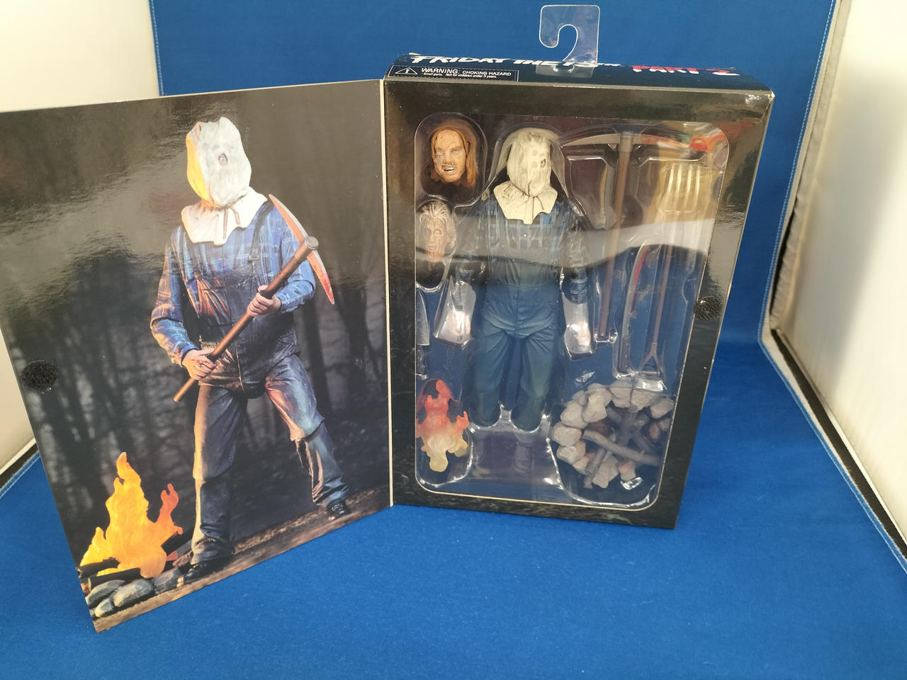 ネカ(NECA)|13日の金曜日|HARDOFFオフモール（オフモ