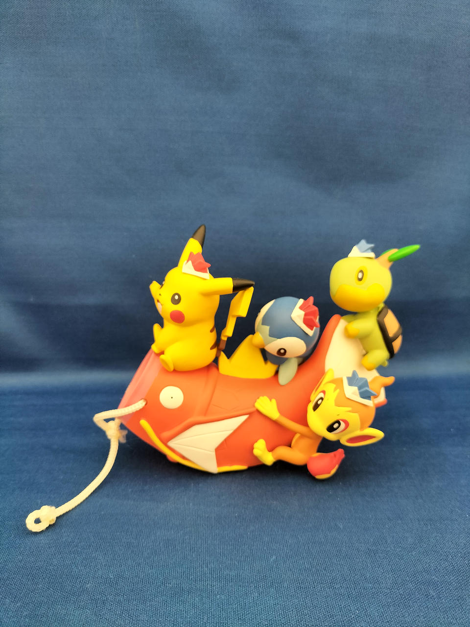 ポケットモンスター