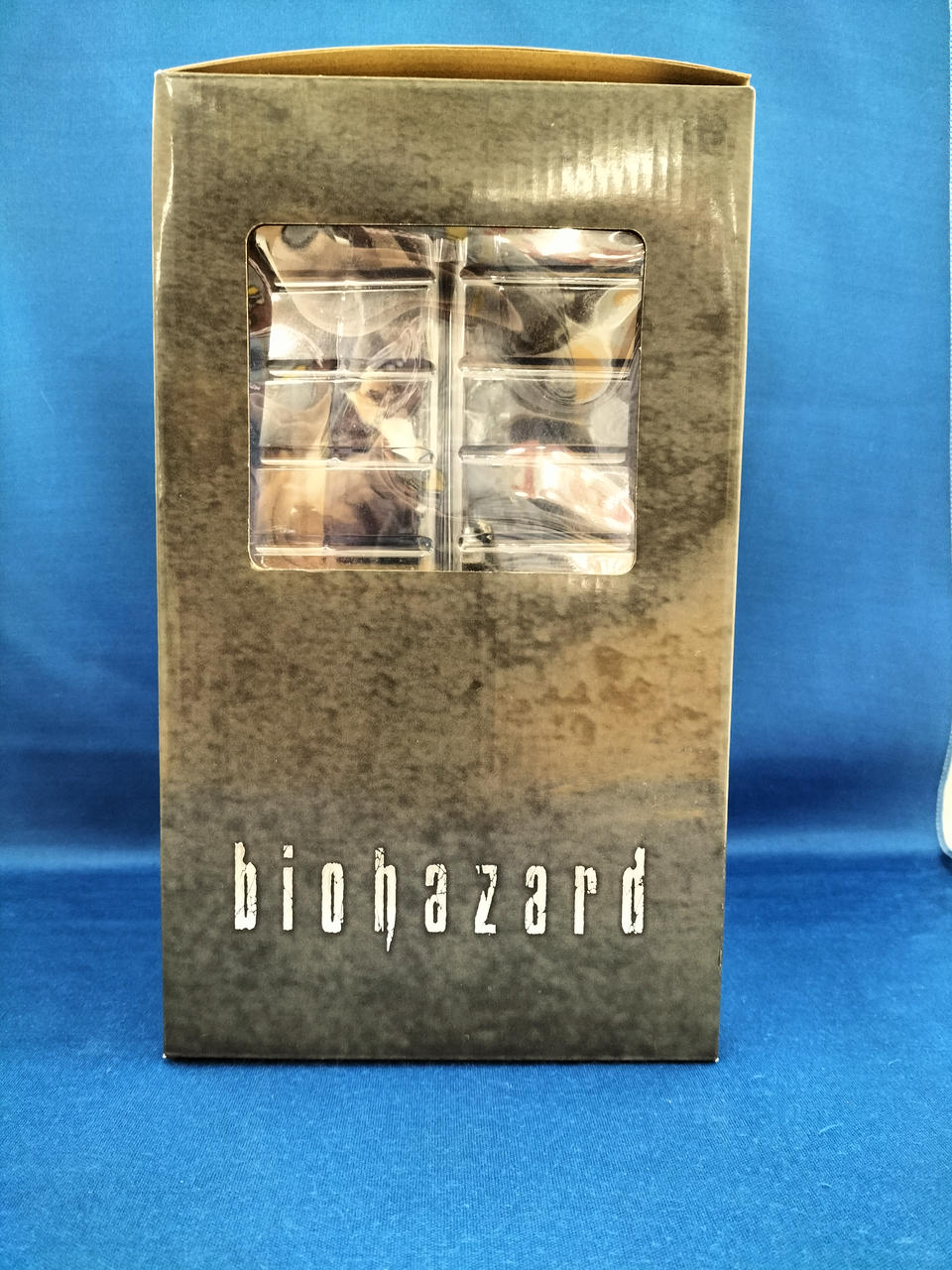 カプコン(CAPCOM)|バイオハザードくじ|HARDOFFオフモール