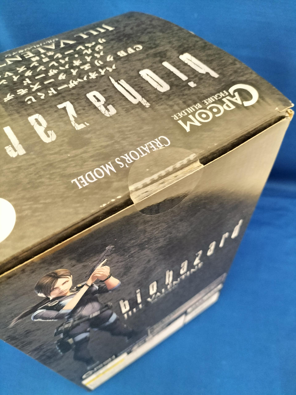 バイオハザード　くじ　19点セット バイオハザード くじ 19点セット CAPCOM - 「新品」バイオ