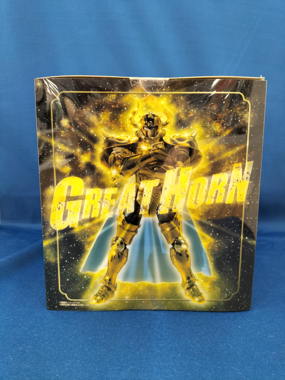 聖闘士聖衣神話EX