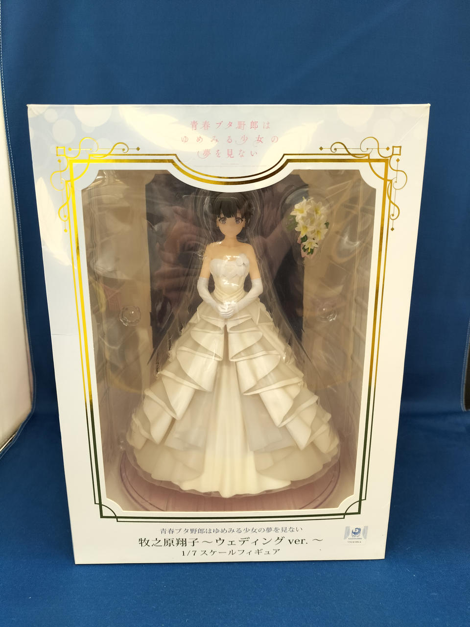 青春ブタ野郎はゆめみる少女の夢を見ない