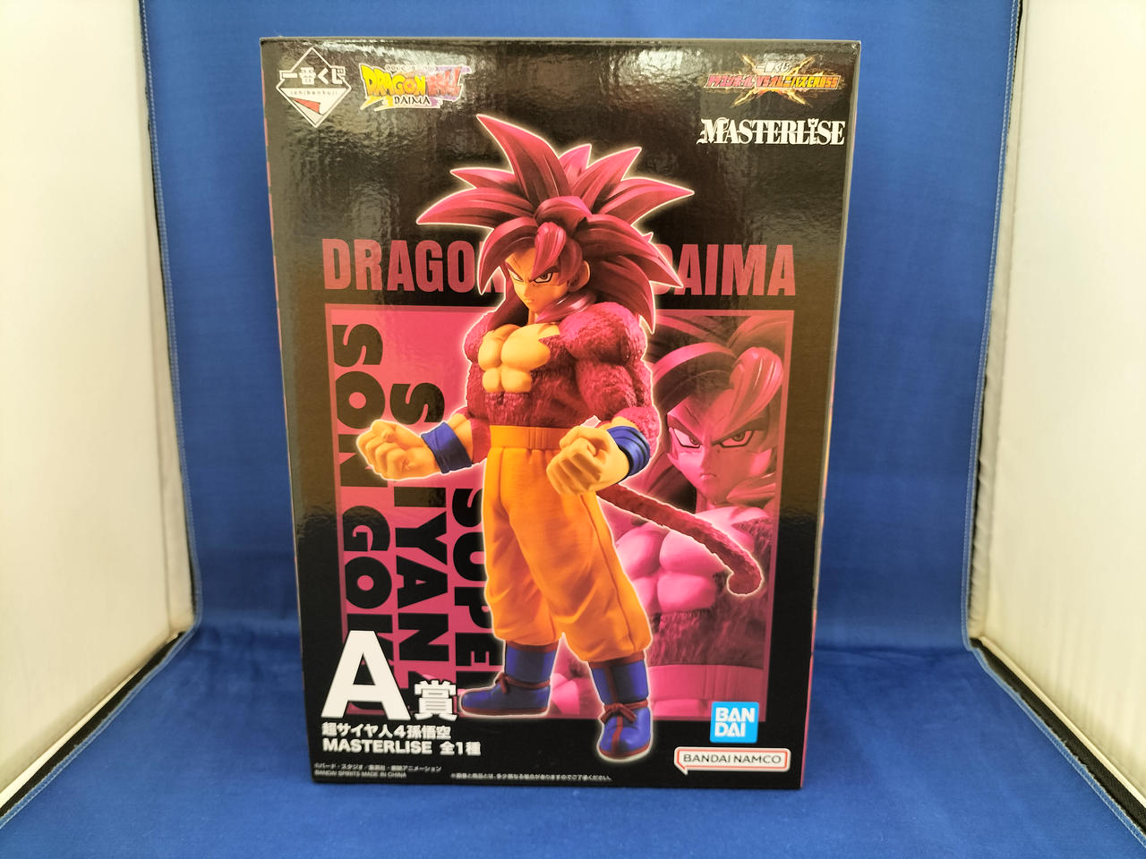 バンダイ(BANDAI)|ドラゴンボールダイマ|HARDOFFオフモール