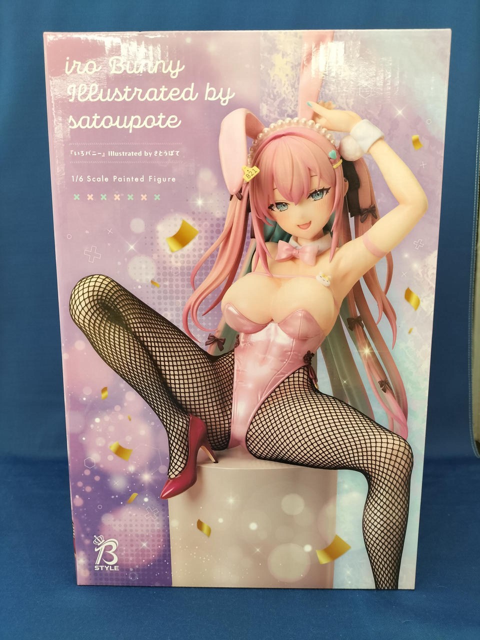 美少女フィギュアまとめ売り バニー amp リゼロ など 10個 美少女フィギュア情報 on X: 