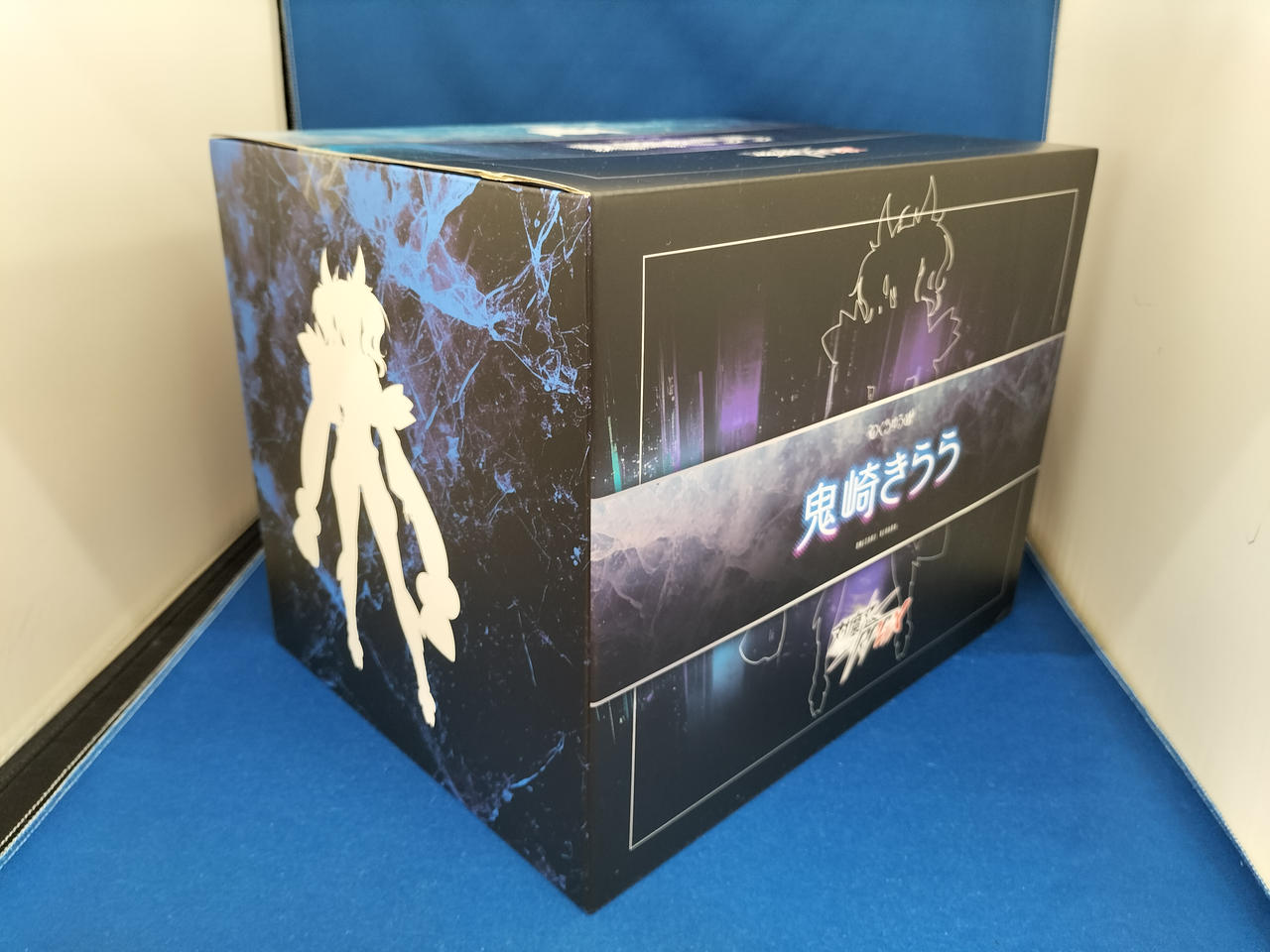 株式会社ネイティブ|対魔忍RPGX|HARDOFFオフモール（オフモ
