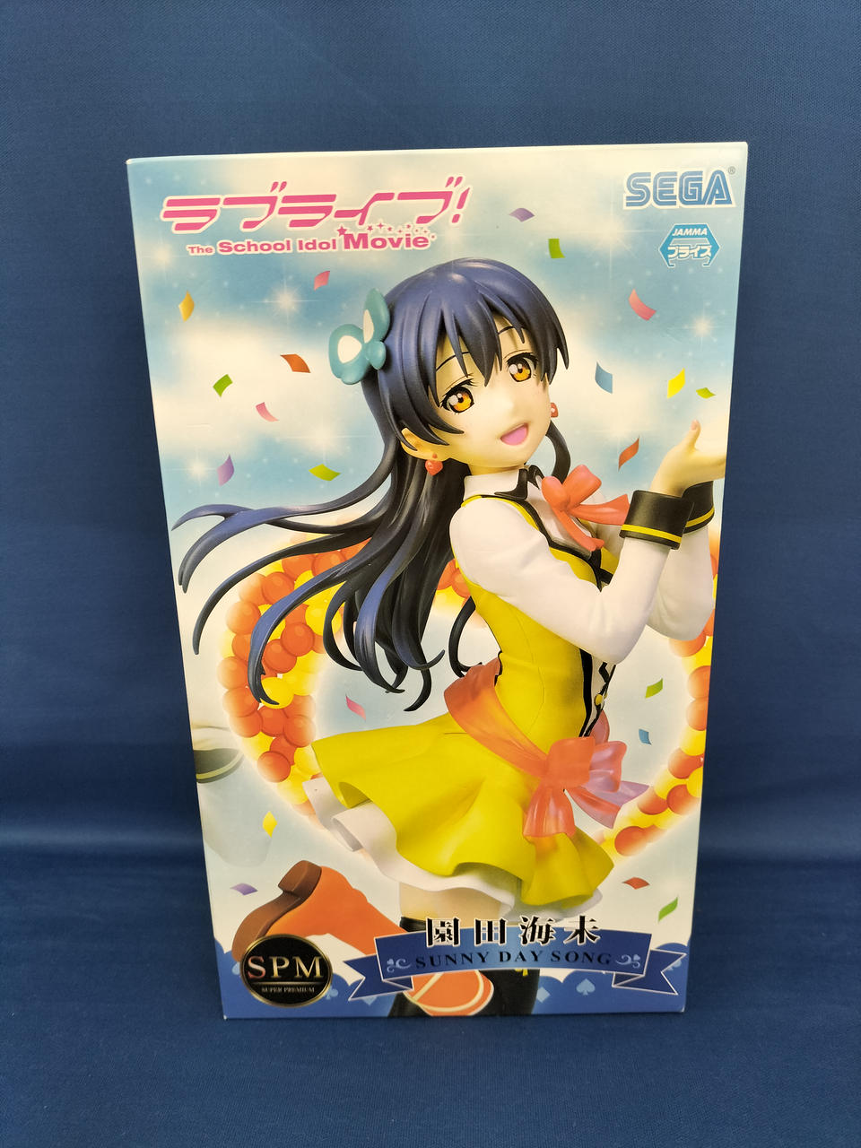 セガ(SEGA)|ラブライブ！|HARDOFFオフモール（オフモ