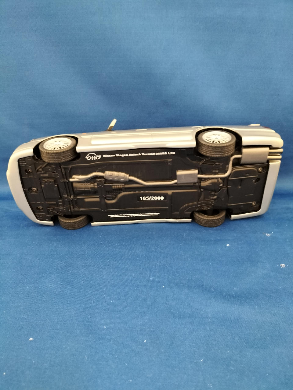 京商|1/18|HARDOFFオフモール（オフモ）|2080250000024039