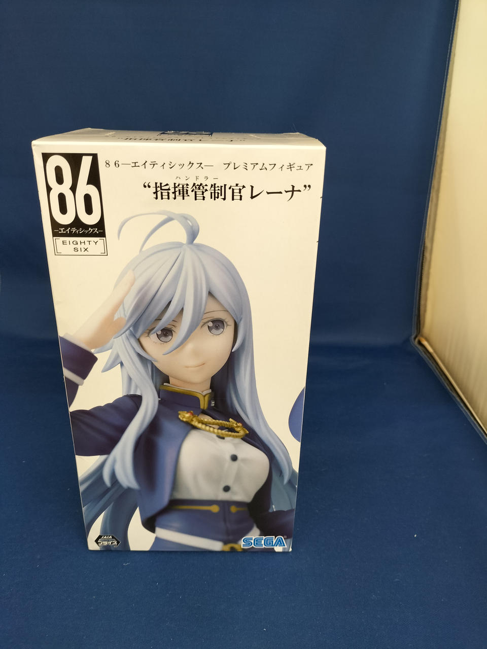 86-エイティシックス-