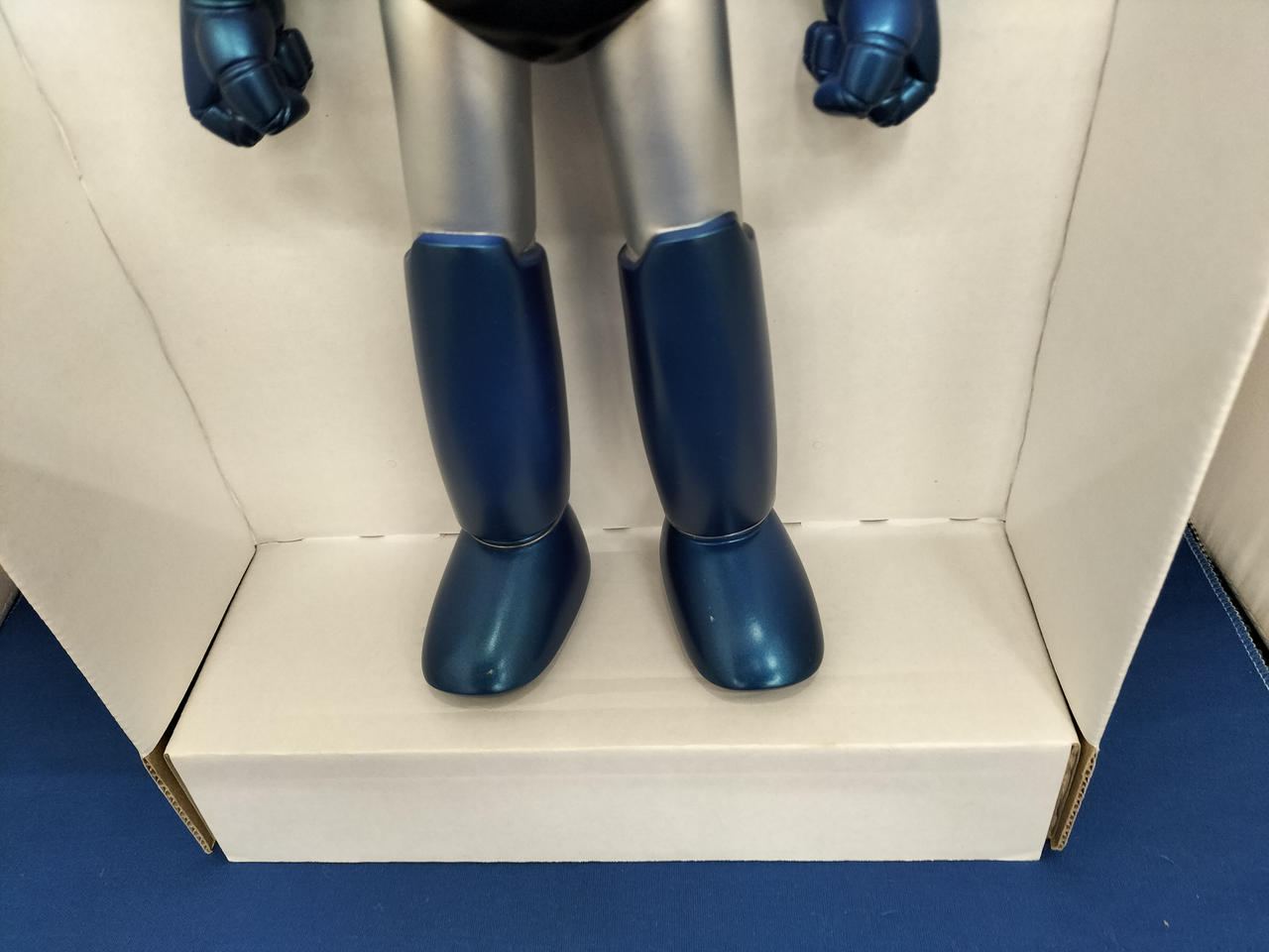 マーミット|スーパーロボット烈伝|HARDOFFオフモール（オフモ